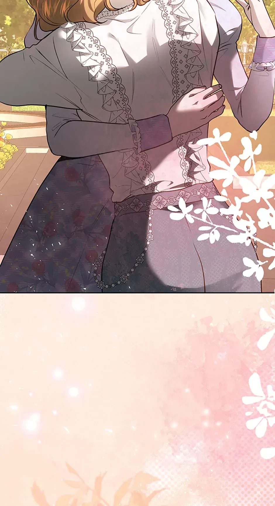 The Princess Blooms as a Crazy Flower Chapter 115 Online - página 60