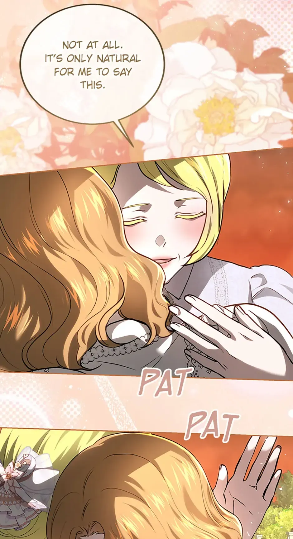The Princess Blooms as a Crazy Flower Chapter 115 Online - página 61