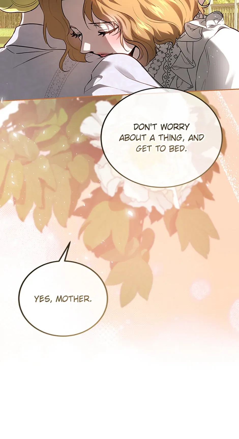 The Princess Blooms as a Crazy Flower Chapter 115 Online - página 62