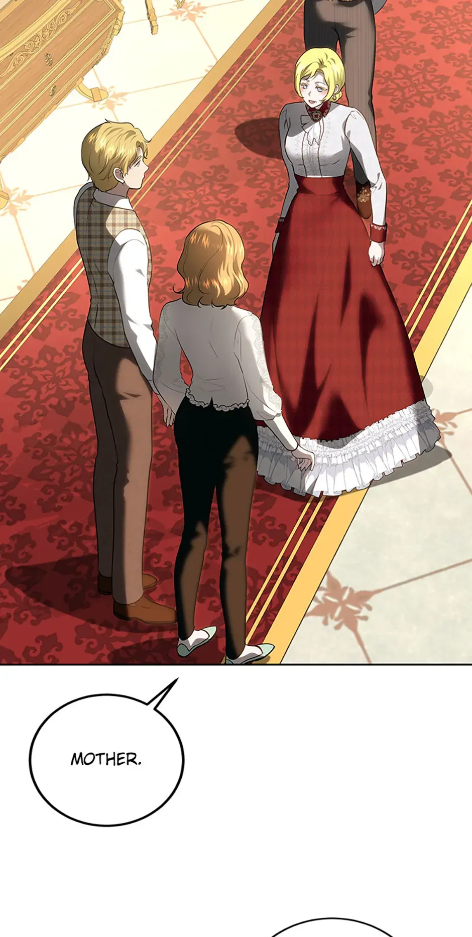 The Princess Blooms as a Crazy Flower Chapter 115 Online - página 66