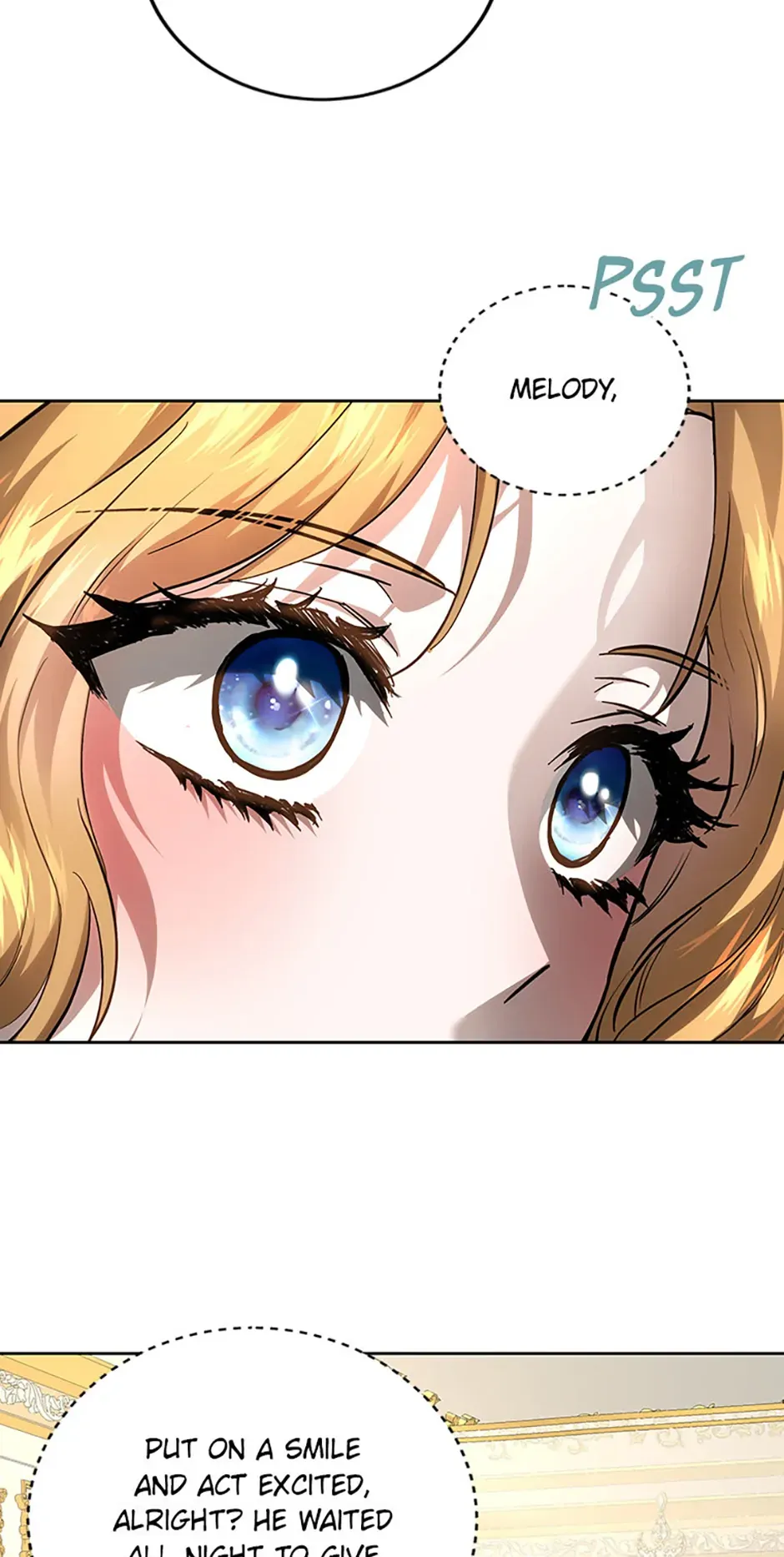 The Princess Blooms as a Crazy Flower Chapter 115 Online - página 68
