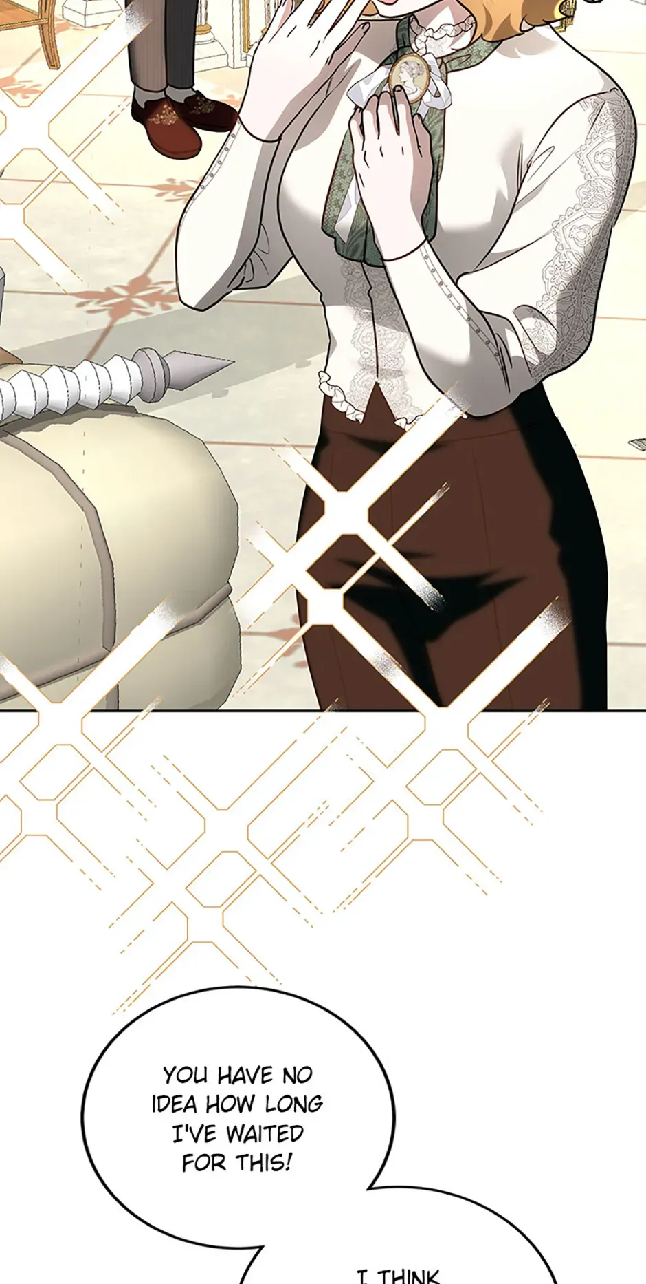 The Princess Blooms as a Crazy Flower Chapter 115 Online - página 73