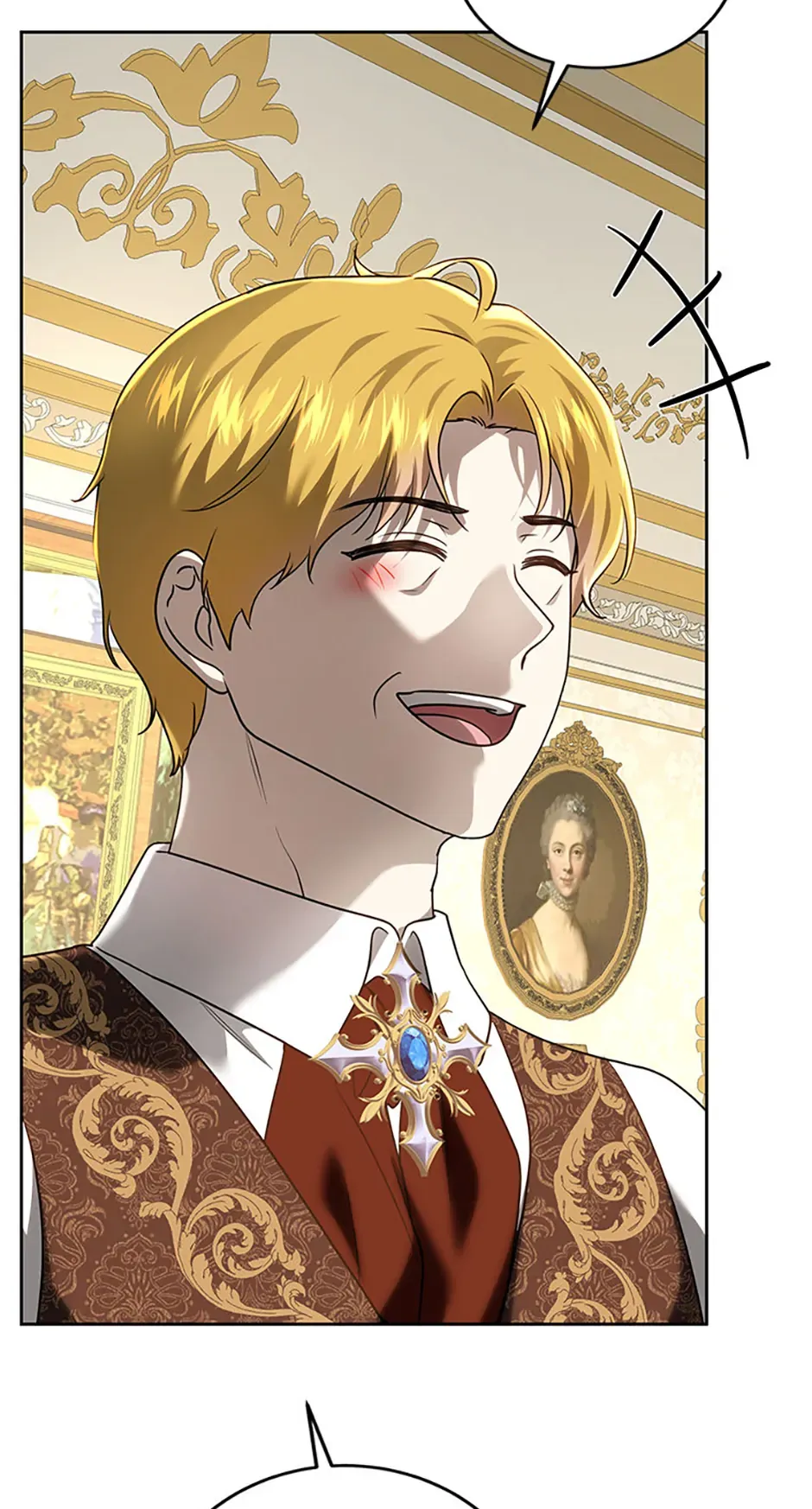The Princess Blooms as a Crazy Flower Chapter 115 Online - página 79