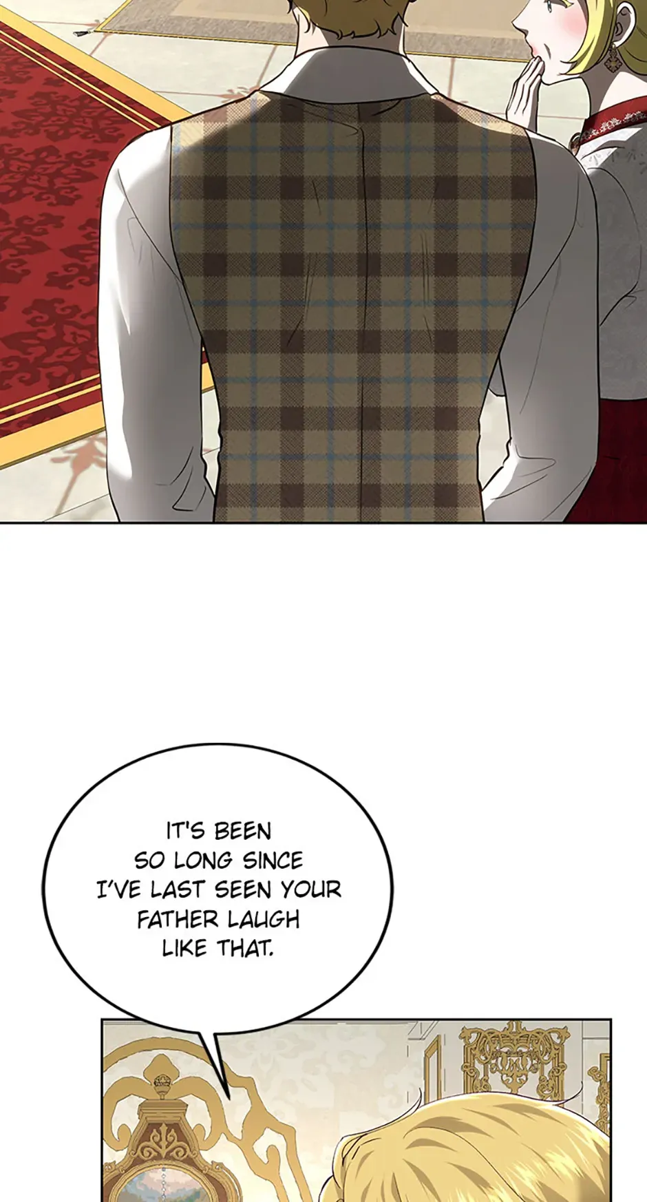 The Princess Blooms as a Crazy Flower Chapter 115 Online - página 81