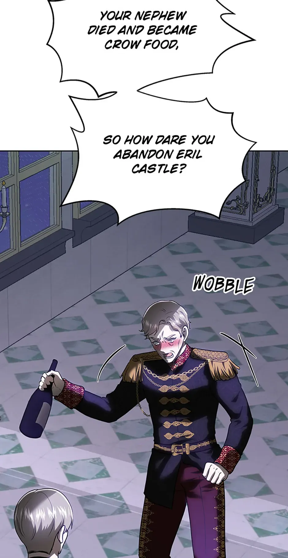 The Princess Blooms as a Crazy Flower Chapter 115 Online - página 86