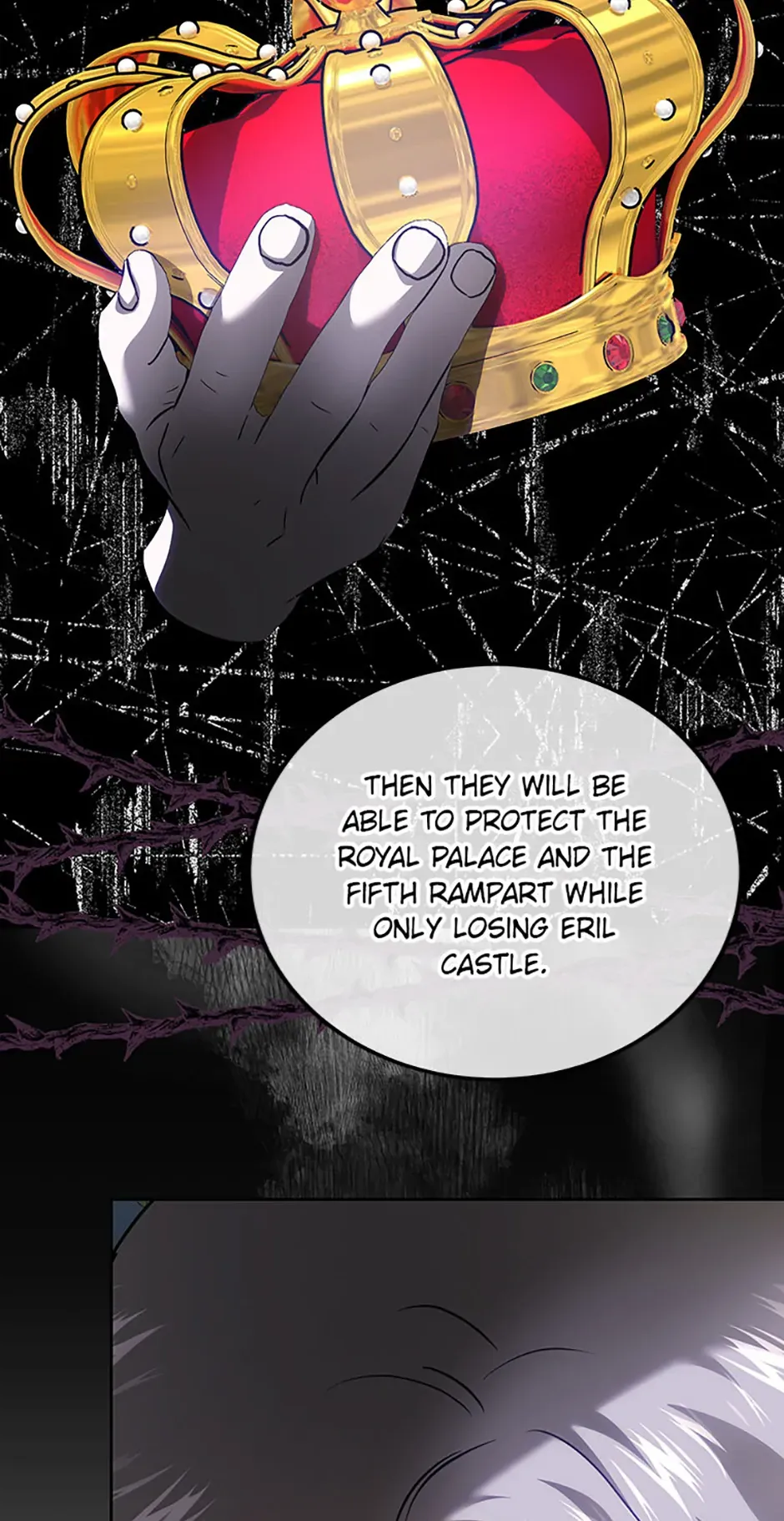 The Princess Blooms as a Crazy Flower Chapter 115 Online - página 90
