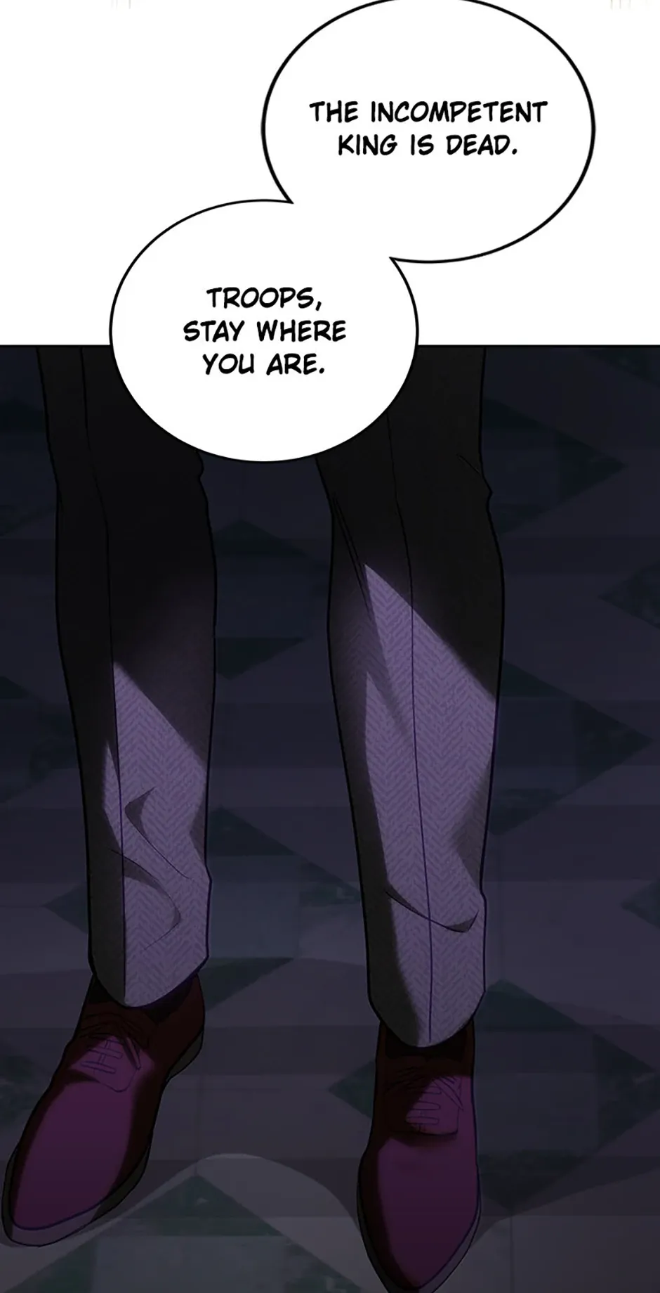 The Princess Blooms as a Crazy Flower Chapter 115 Online - página 100