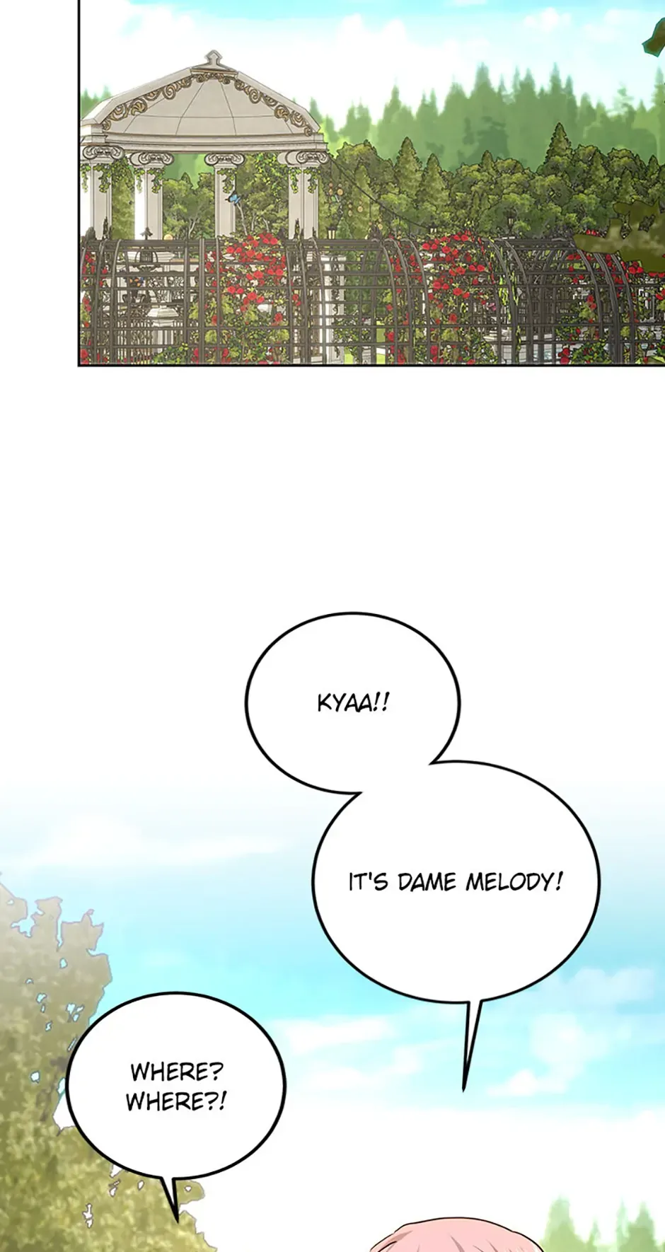 The Princess Blooms as a Crazy Flower Chapter 119 Online - página 3
