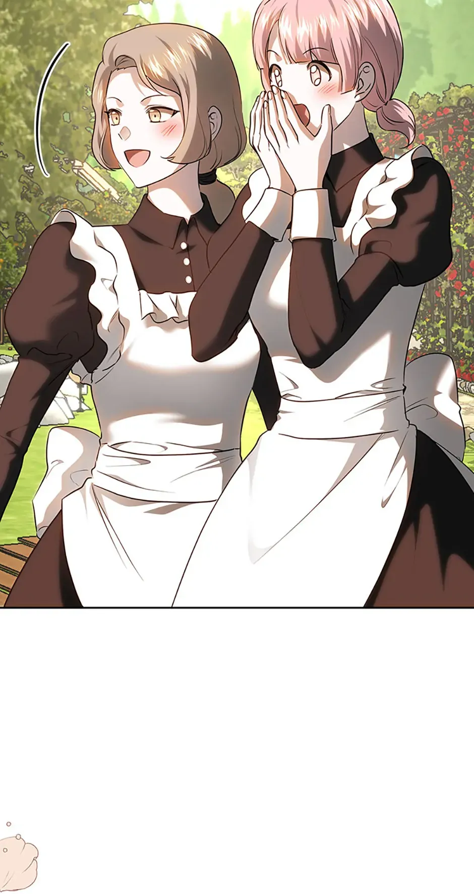 The Princess Blooms as a Crazy Flower Chapter 119 Online - página 4