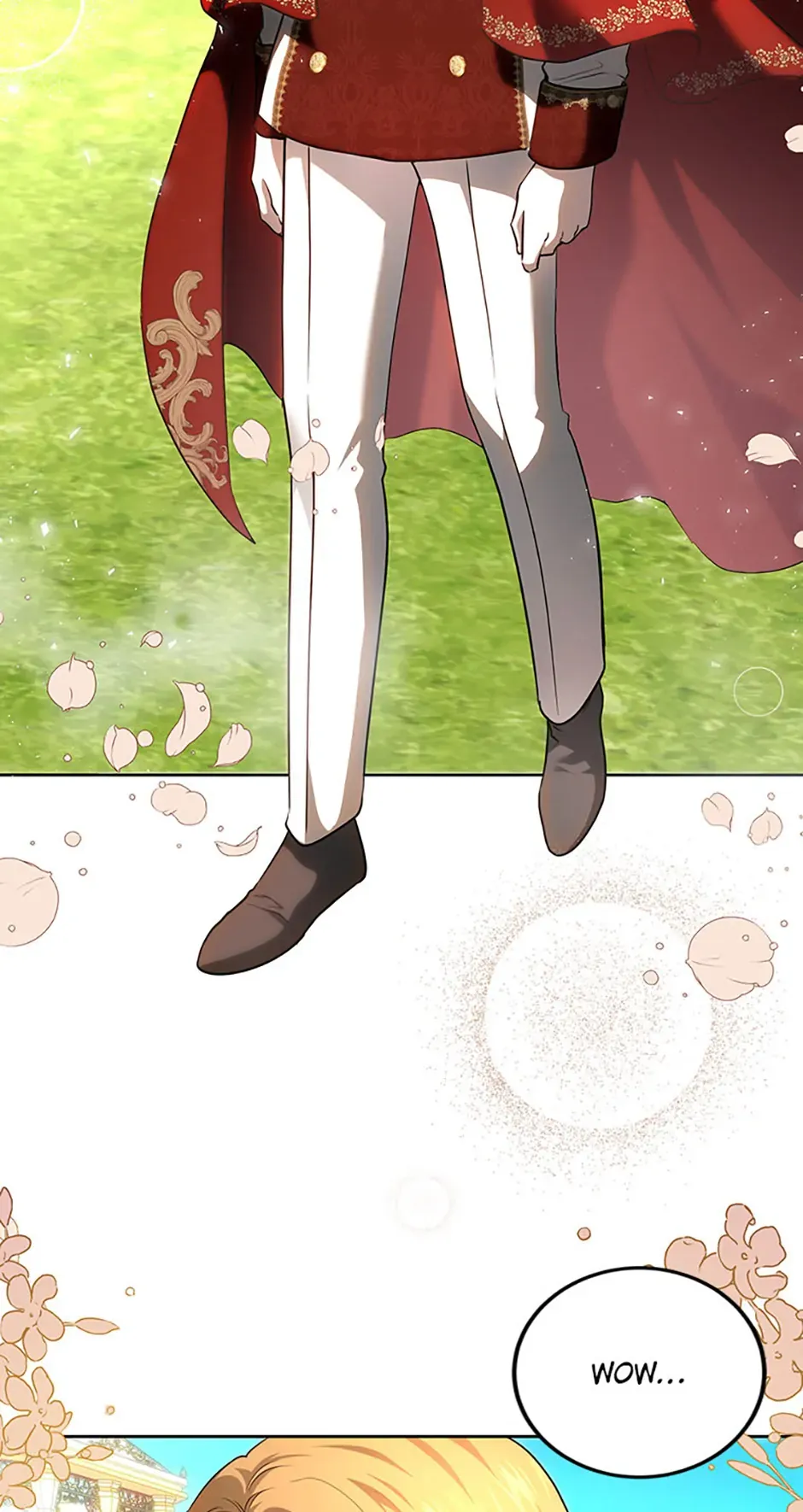 The Princess Blooms as a Crazy Flower Chapter 119 Online - página 6