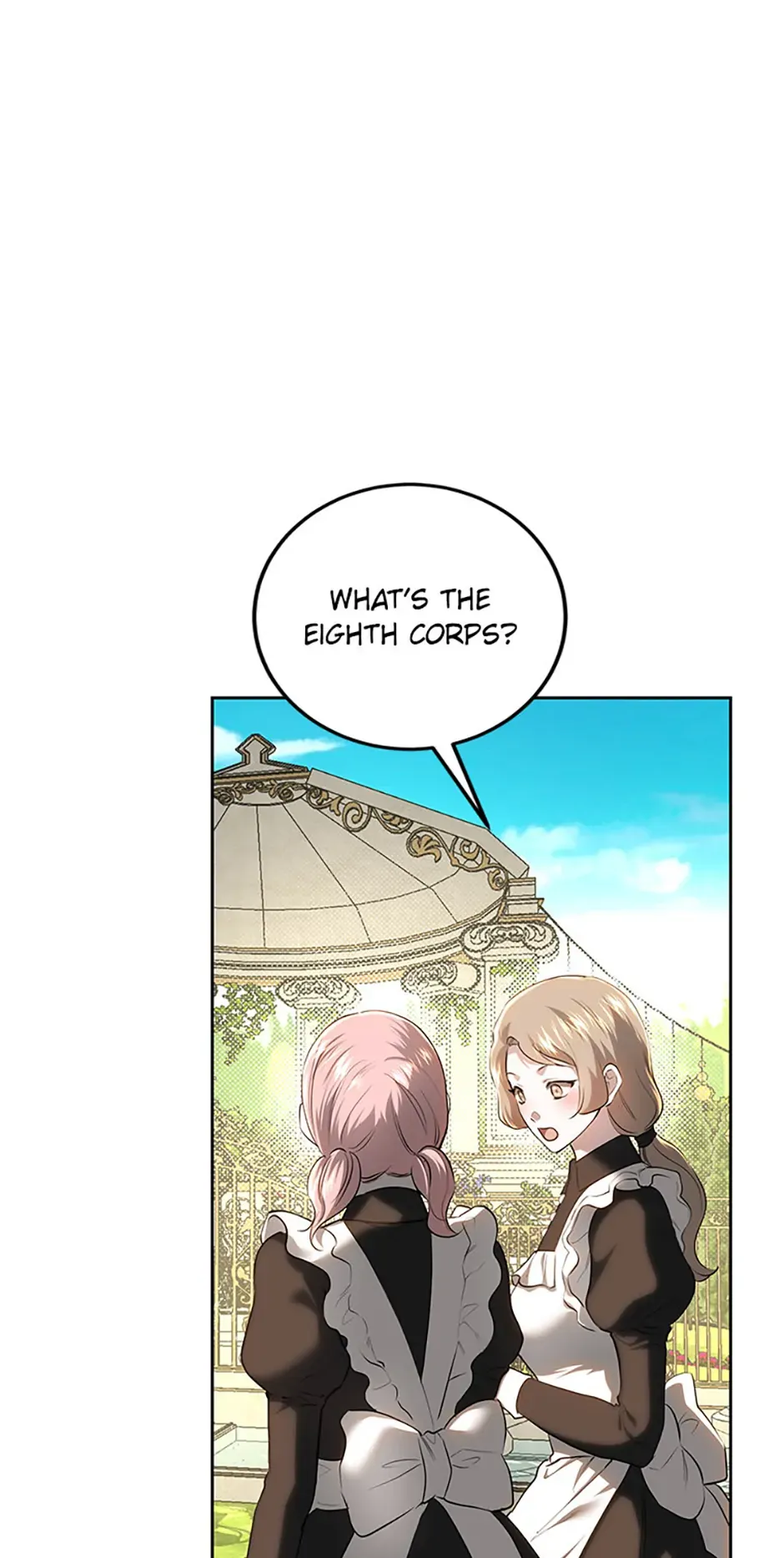 The Princess Blooms as a Crazy Flower Chapter 119 Online - página 9