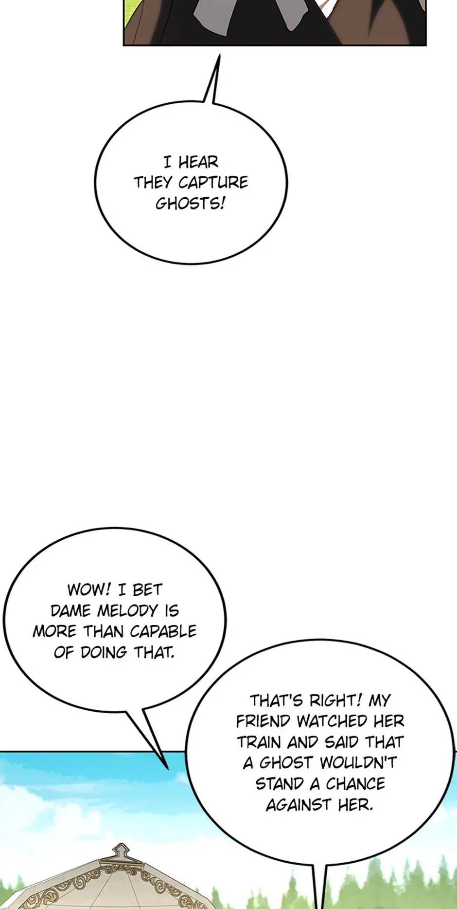 The Princess Blooms as a Crazy Flower Chapter 119 Online - página 10