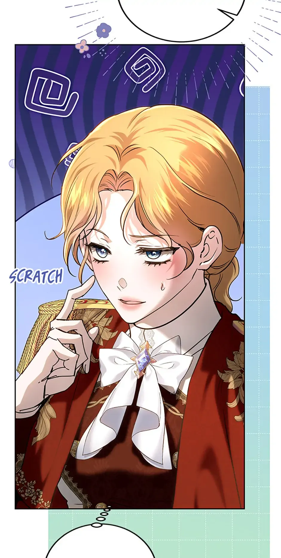 The Princess Blooms as a Crazy Flower Chapter 119 Online - página 12