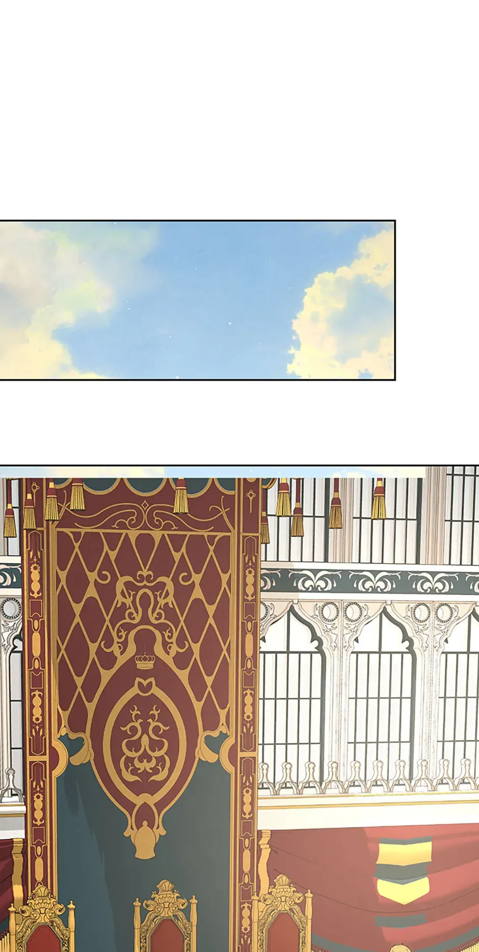 The Princess Blooms as a Crazy Flower Chapter 119 Online - página 14