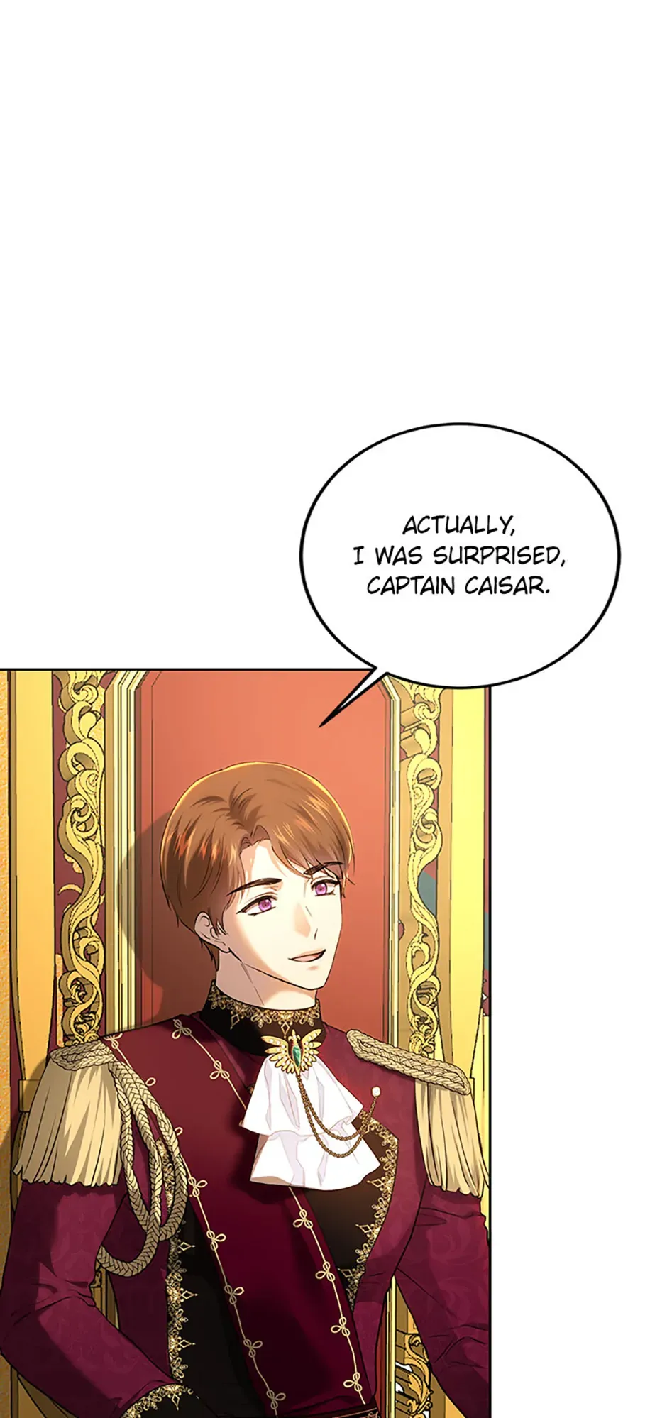 The Princess Blooms as a Crazy Flower Chapter 119 Online - página 17