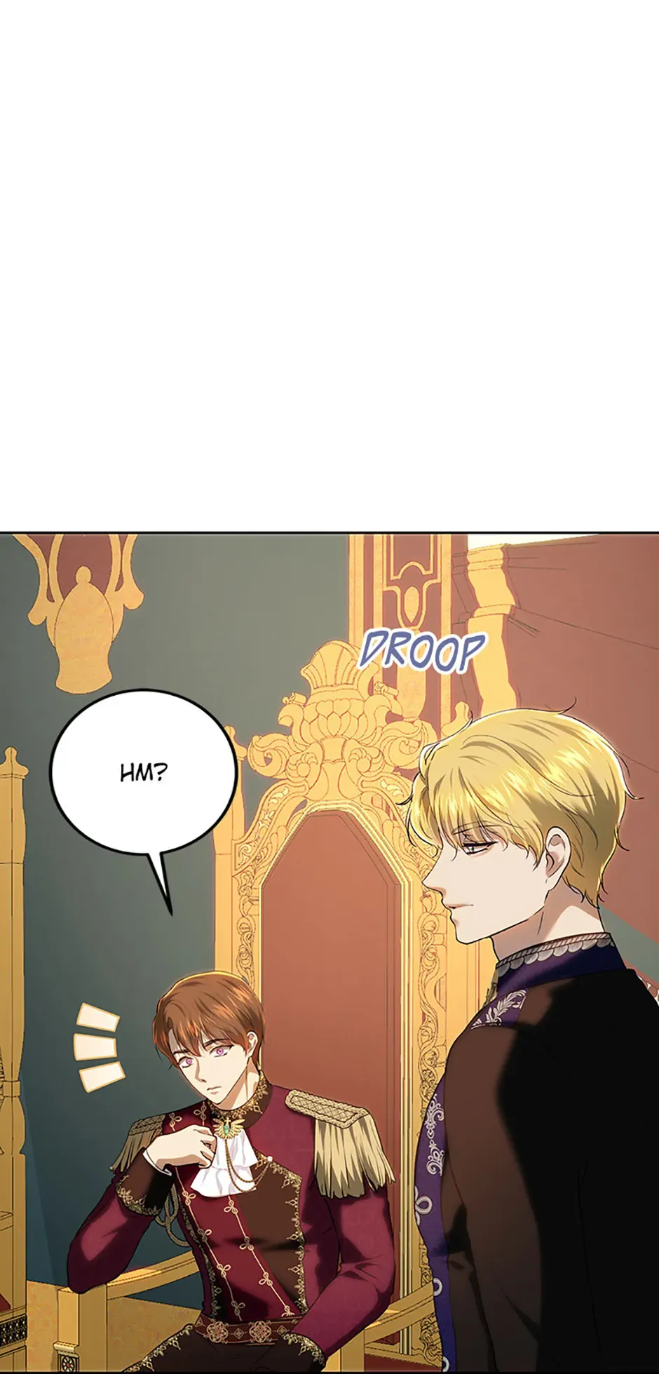 The Princess Blooms as a Crazy Flower Chapter 119 Online - página 23