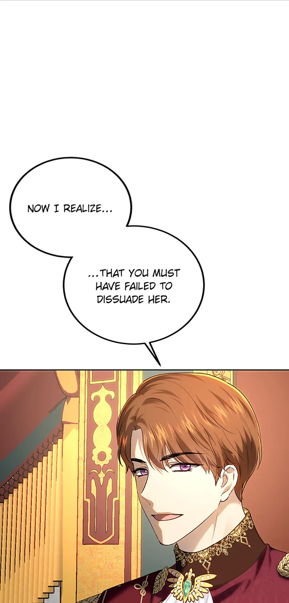 The Princess Blooms as a Crazy Flower Chapter 119 Online - página 24