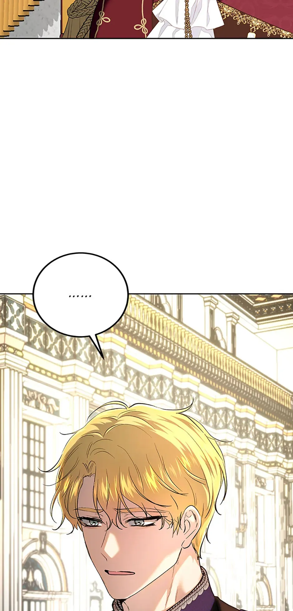 The Princess Blooms as a Crazy Flower Chapter 119 Online - página 25