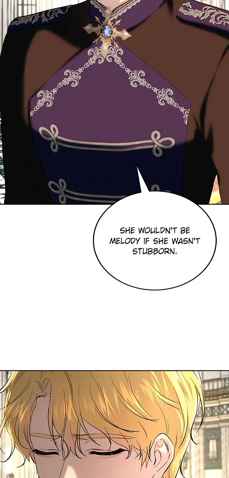 The Princess Blooms as a Crazy Flower Chapter 119 Online - página 26