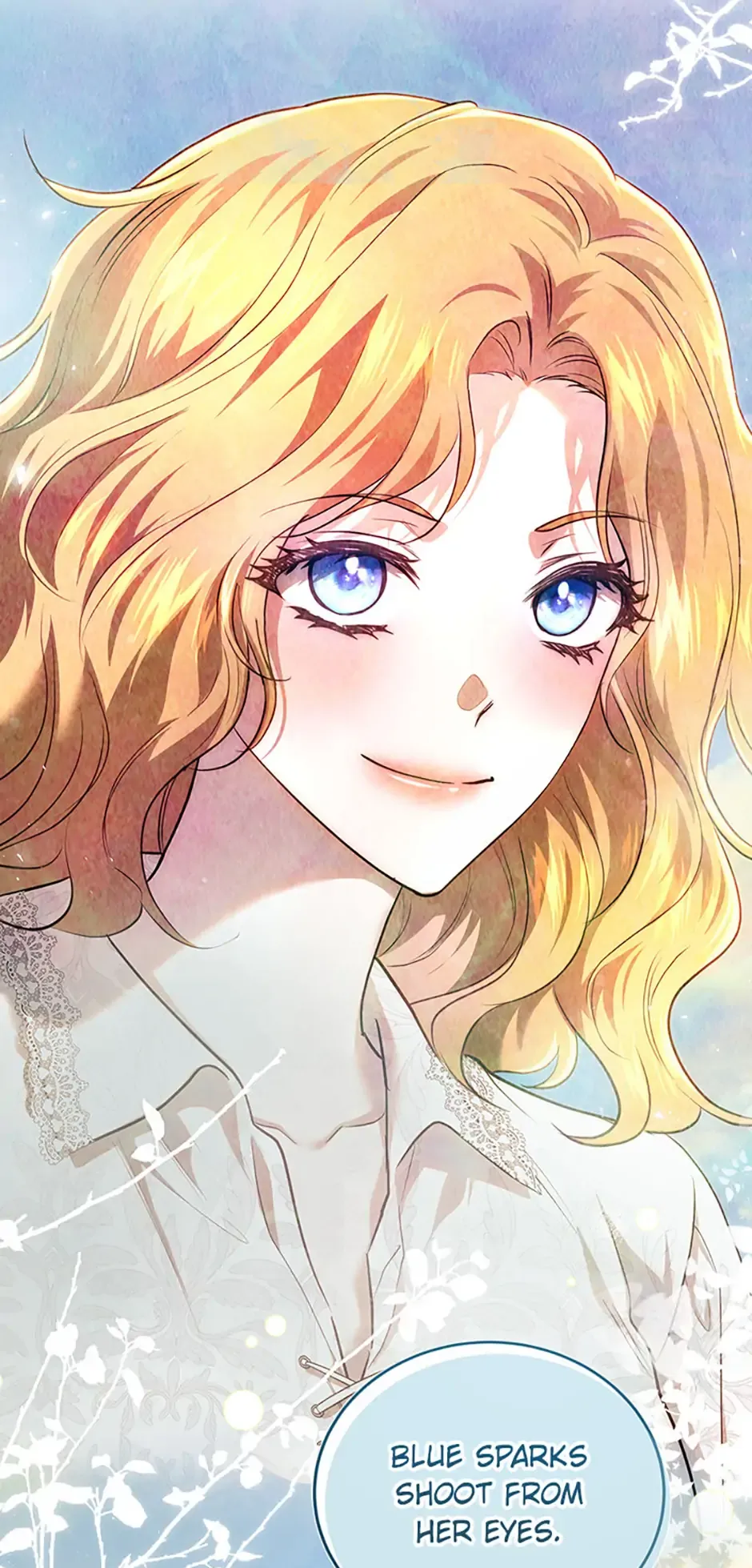 The Princess Blooms as a Crazy Flower Chapter 119 Online - página 29