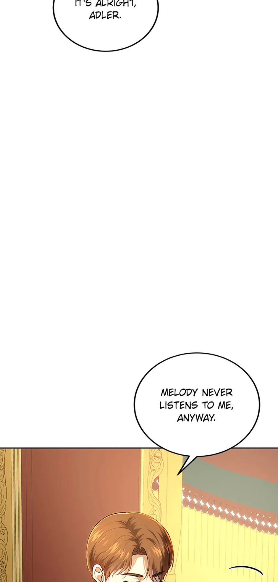The Princess Blooms as a Crazy Flower Chapter 119 Online - página 34