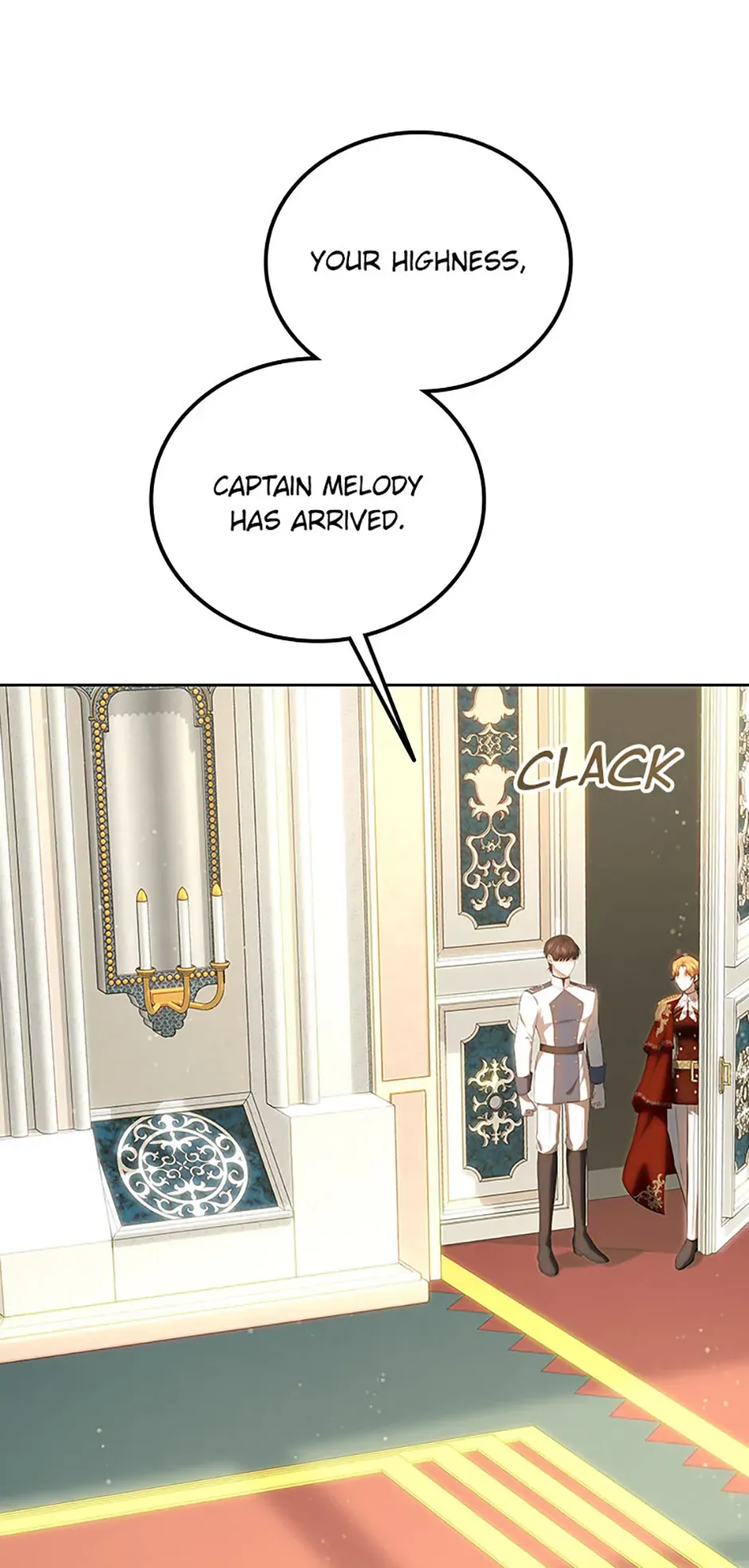The Princess Blooms as a Crazy Flower Chapter 119 Online - página 36