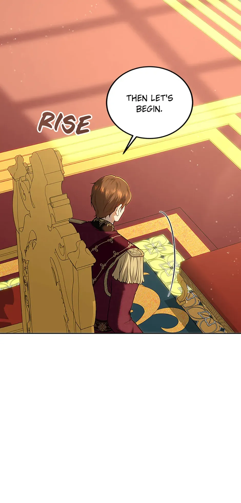 The Princess Blooms as a Crazy Flower Chapter 119 Online - página 37