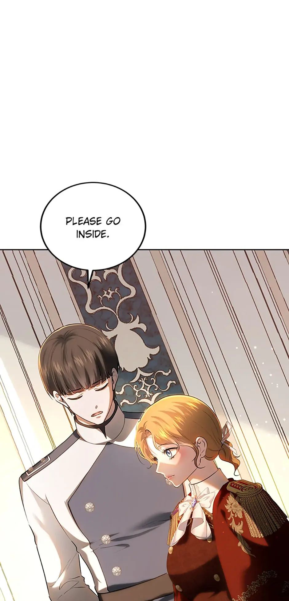 The Princess Blooms as a Crazy Flower Chapter 119 Online - página 38