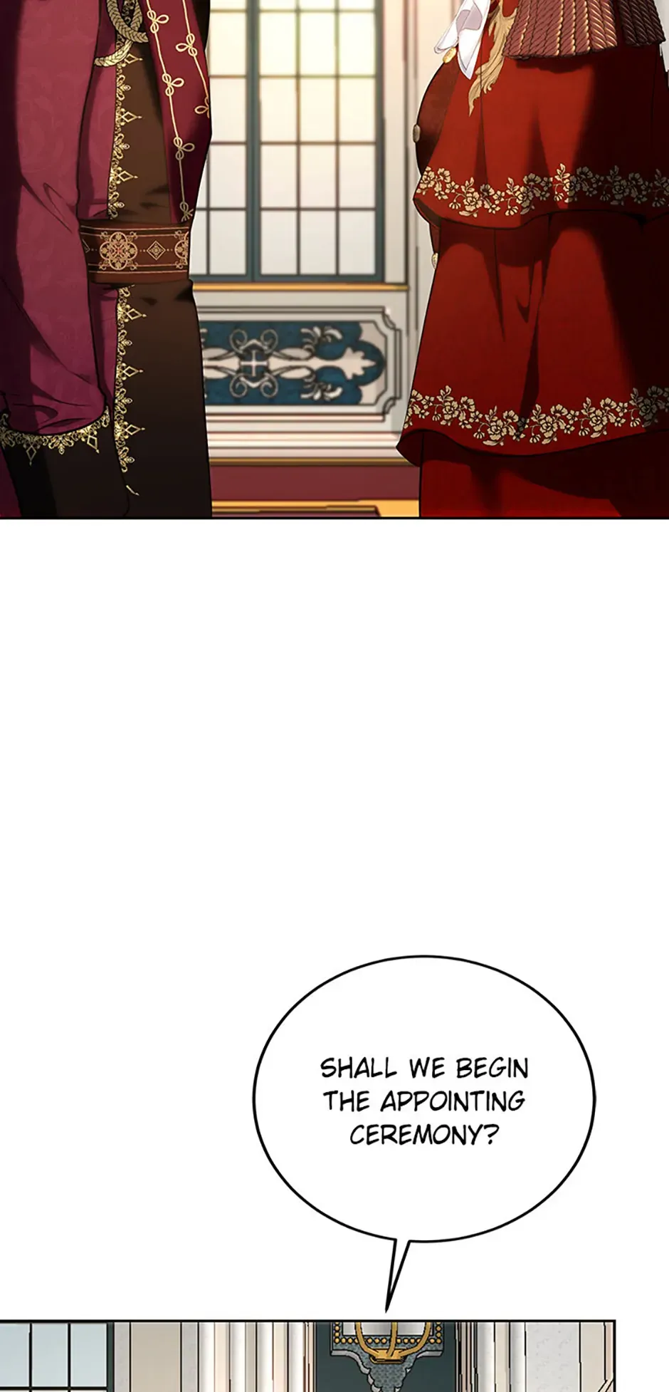 The Princess Blooms as a Crazy Flower Chapter 119 Online - página 43