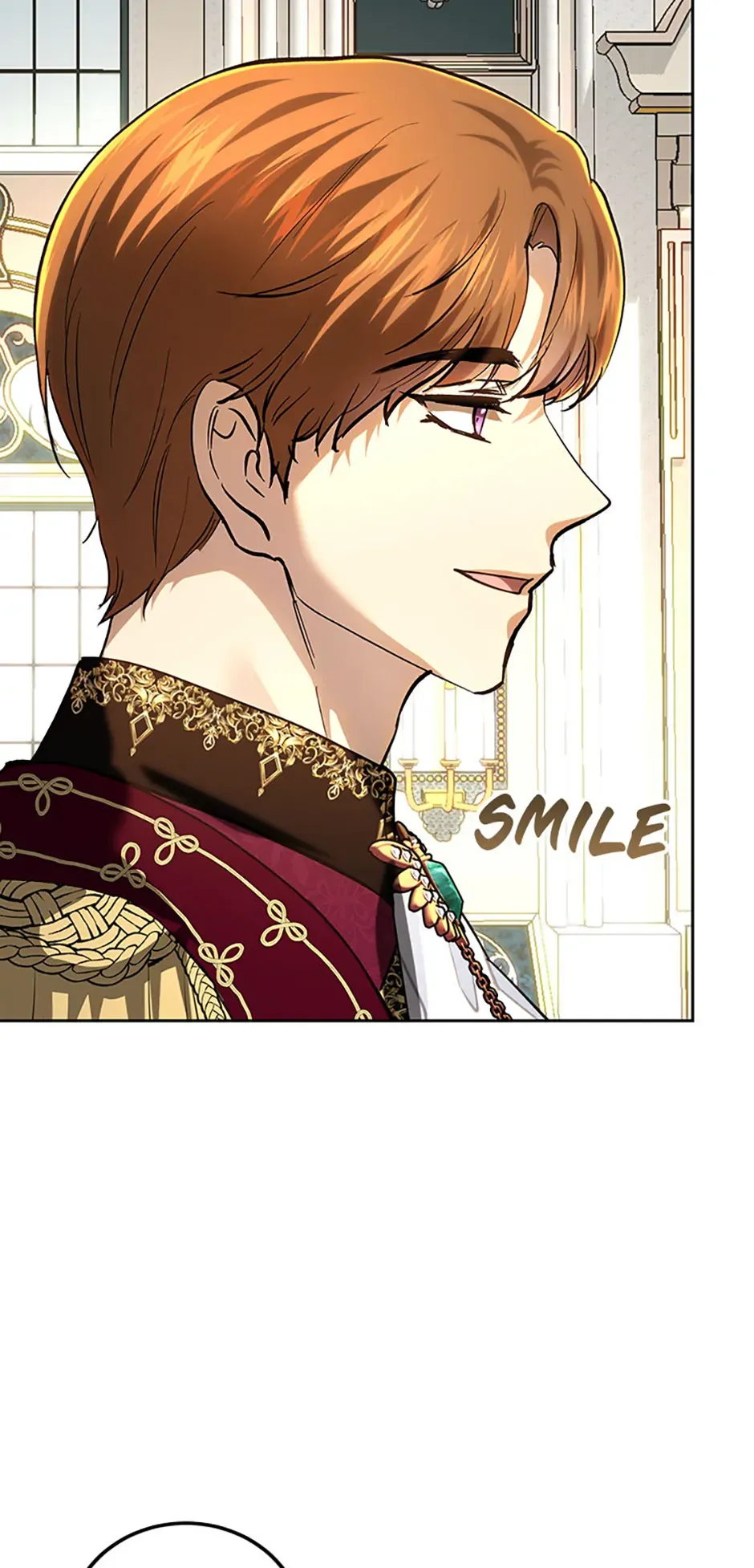 The Princess Blooms as a Crazy Flower Chapter 119 Online - página 44