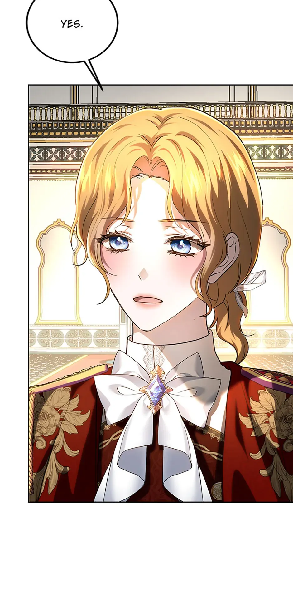 The Princess Blooms as a Crazy Flower Chapter 119 Online - página 45