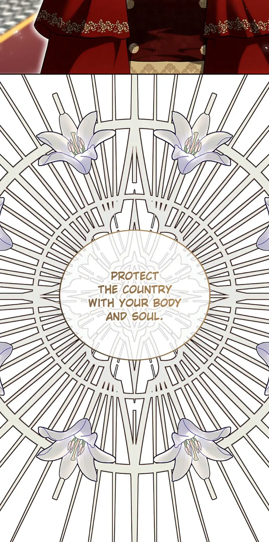 The Princess Blooms as a Crazy Flower Chapter 119 Online - página 49