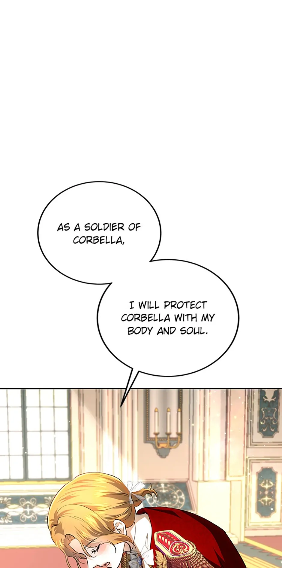 The Princess Blooms as a Crazy Flower Chapter 119 Online - página 52