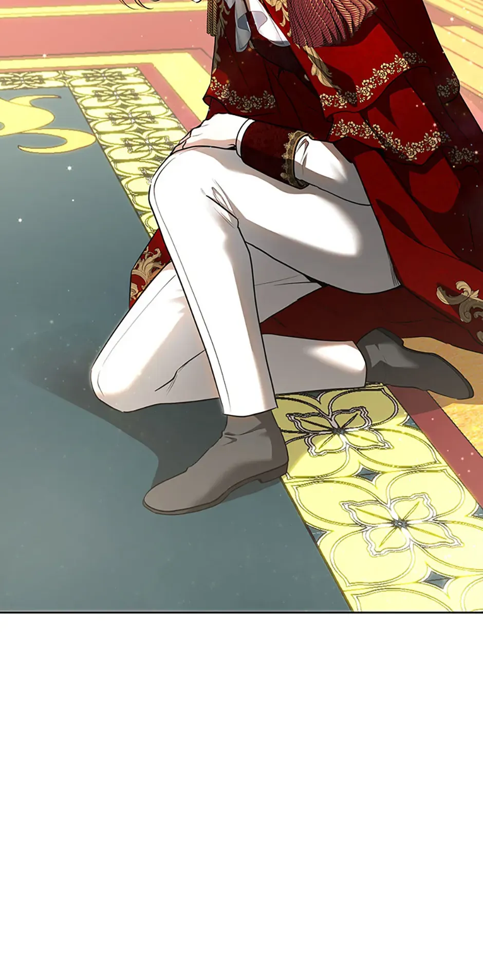 The Princess Blooms as a Crazy Flower Chapter 119 Online - página 53