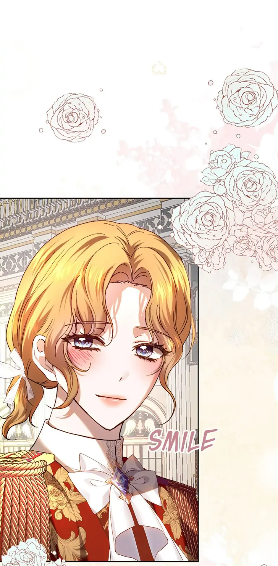 The Princess Blooms as a Crazy Flower Chapter 119 Online - página 59