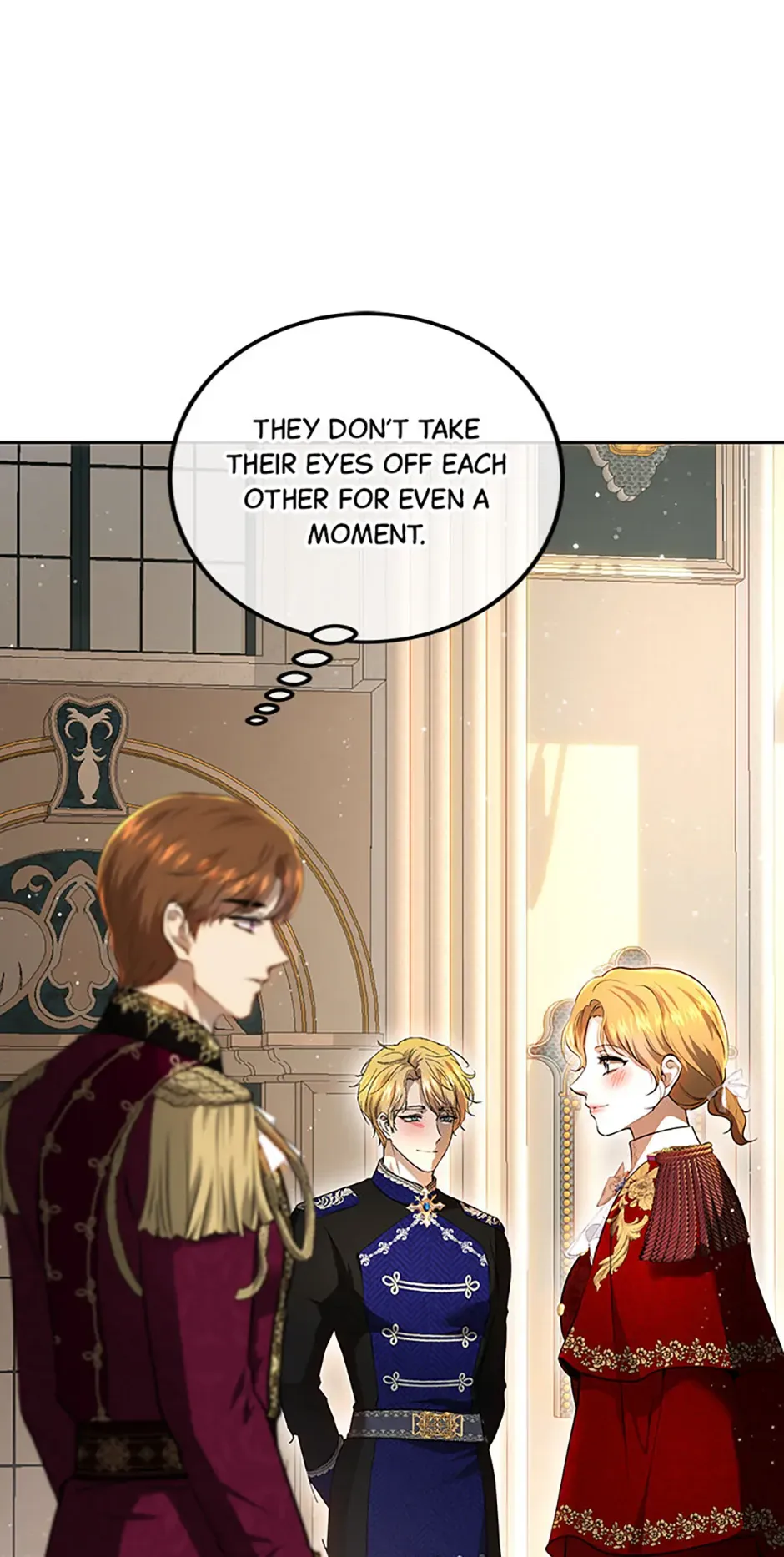 The Princess Blooms as a Crazy Flower Chapter 119 Online - página 61
