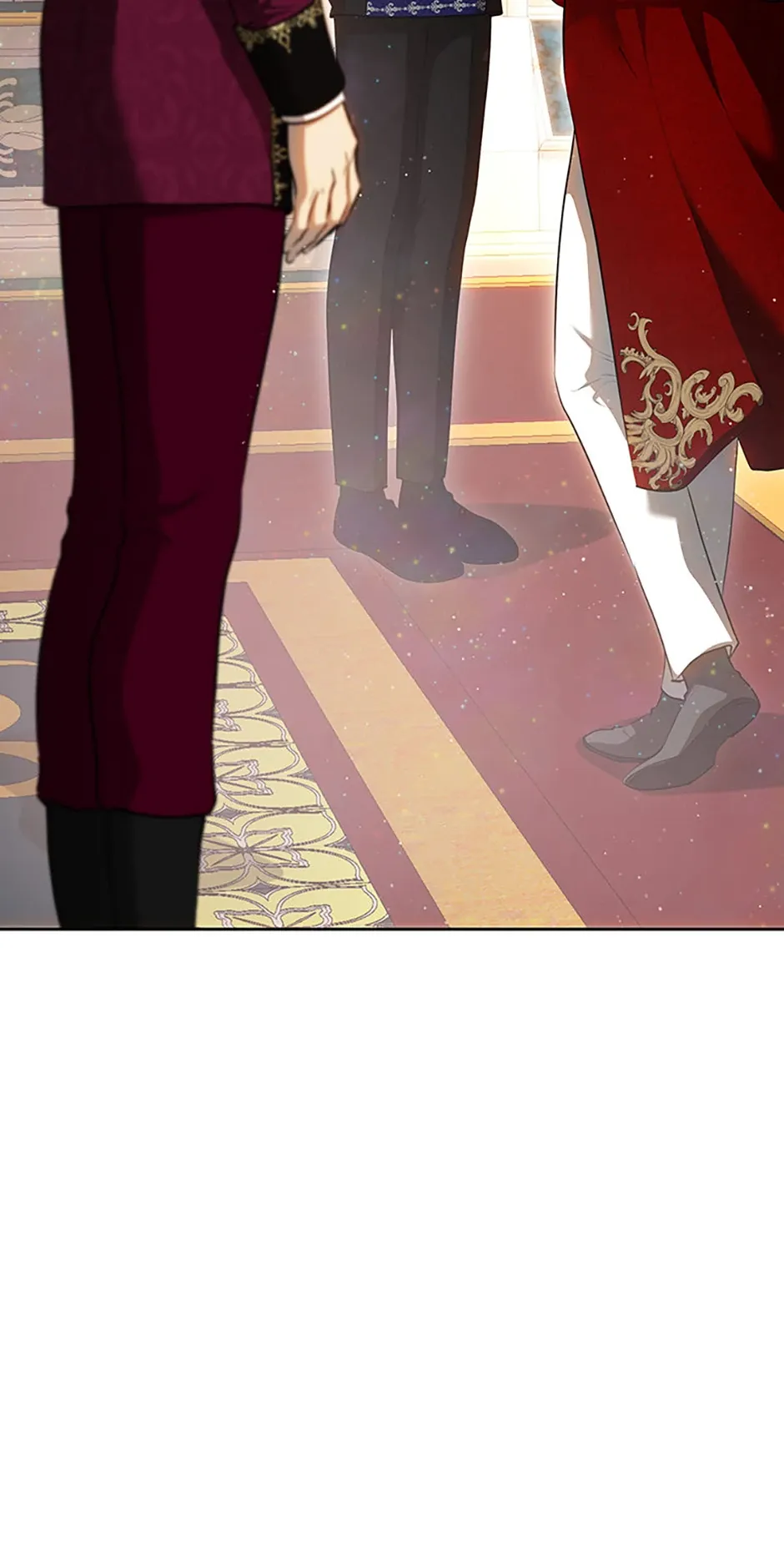 The Princess Blooms as a Crazy Flower Chapter 119 Online - página 62