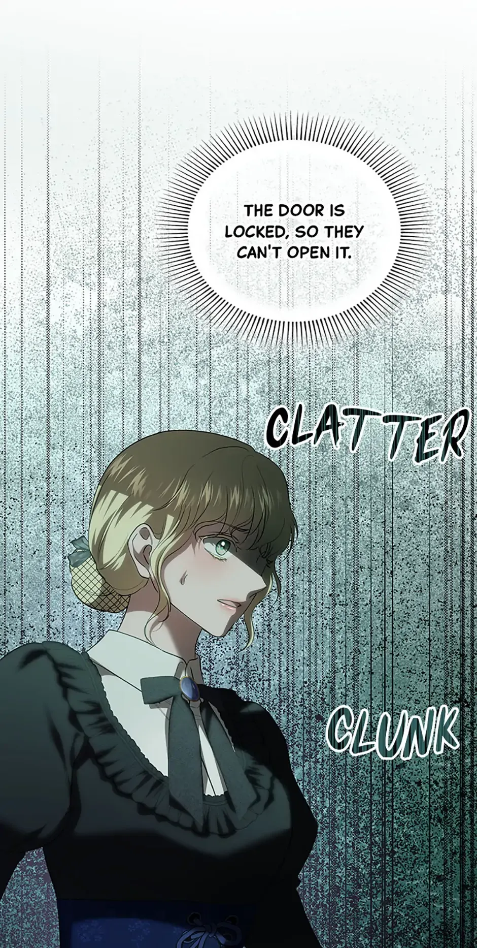 The Princess Blooms as a Crazy Flower Chapter 119 Online - página 75