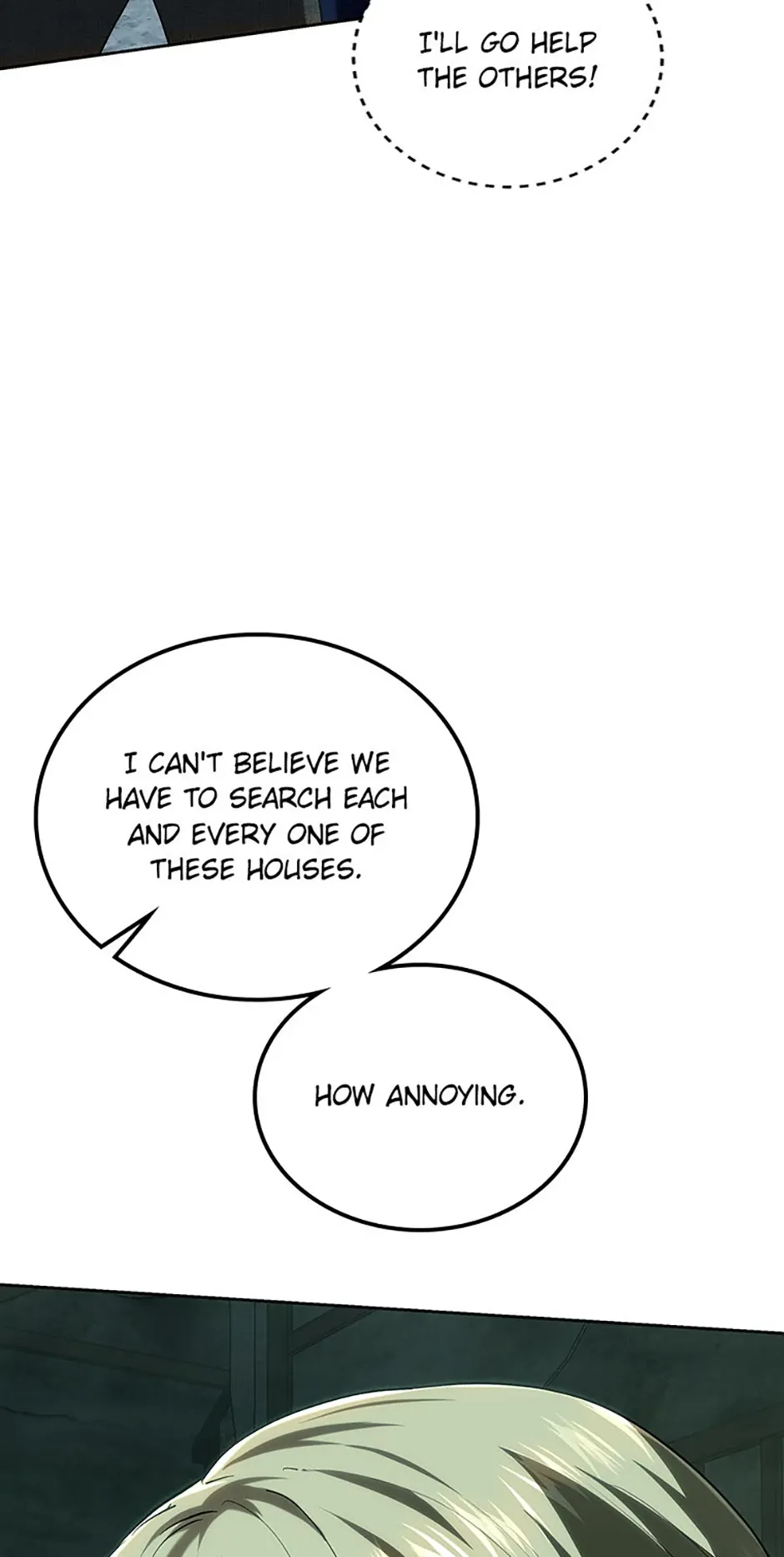 The Princess Blooms as a Crazy Flower Chapter 119 Online - página 78