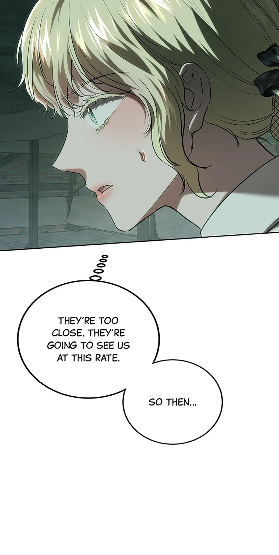 The Princess Blooms as a Crazy Flower Chapter 119 Online - página 79