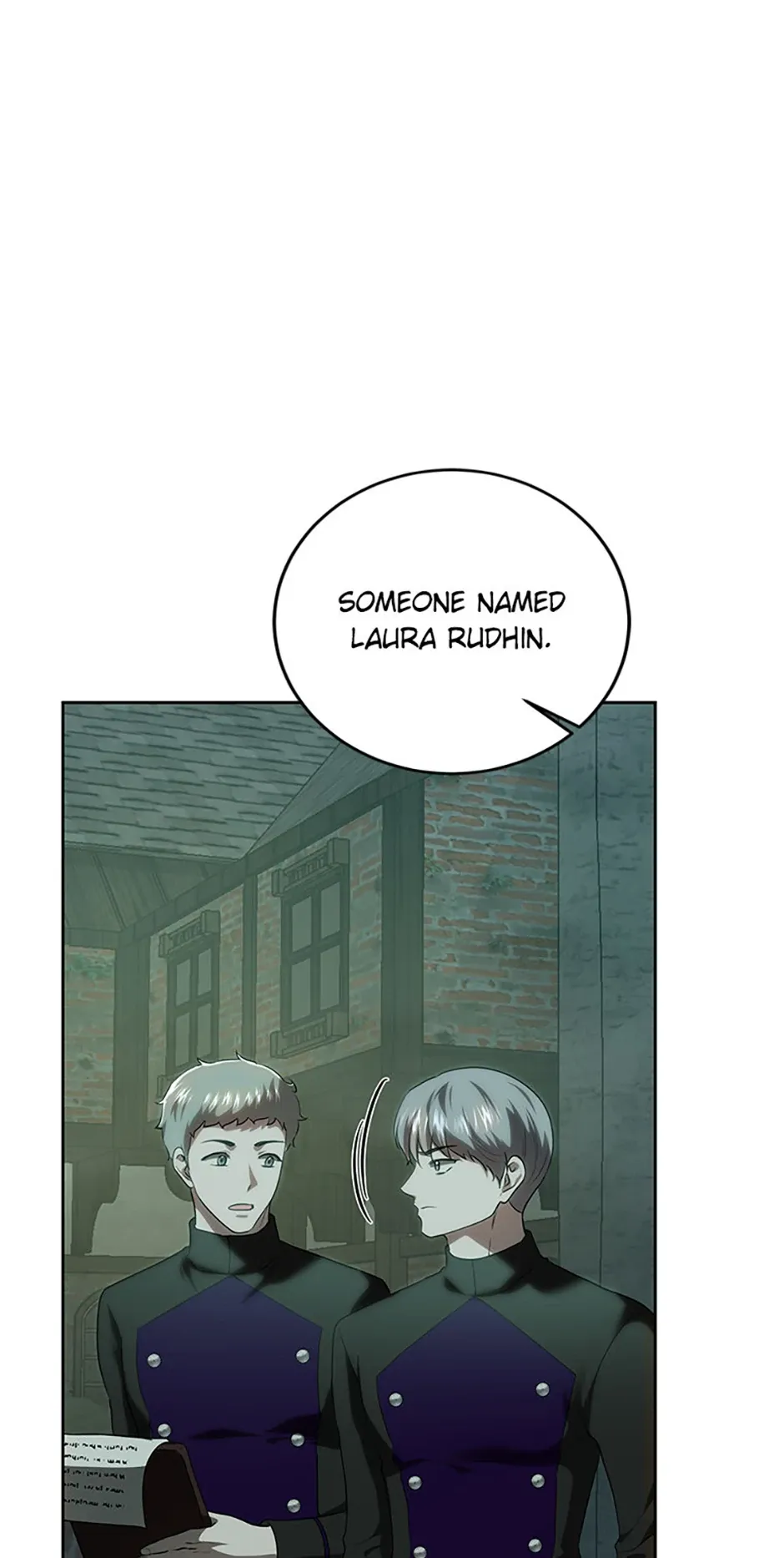 The Princess Blooms as a Crazy Flower Chapter 119 Online - página 84