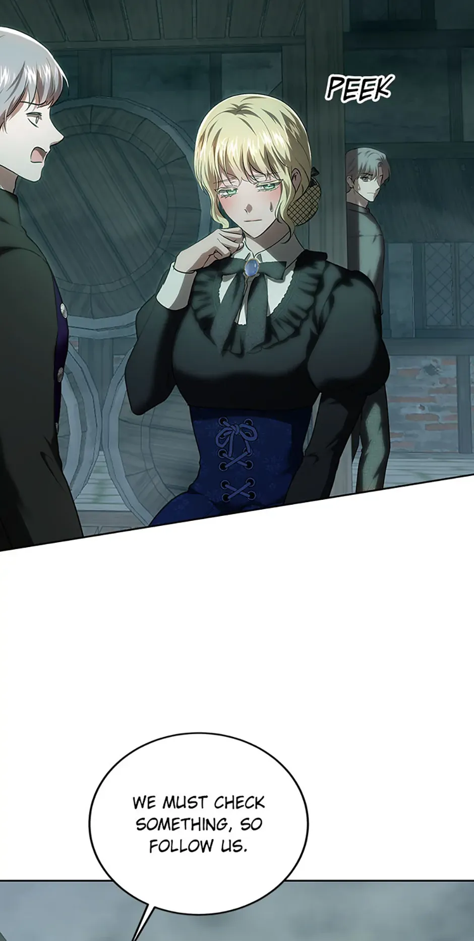 The Princess Blooms as a Crazy Flower Chapter 119 Online - página 86