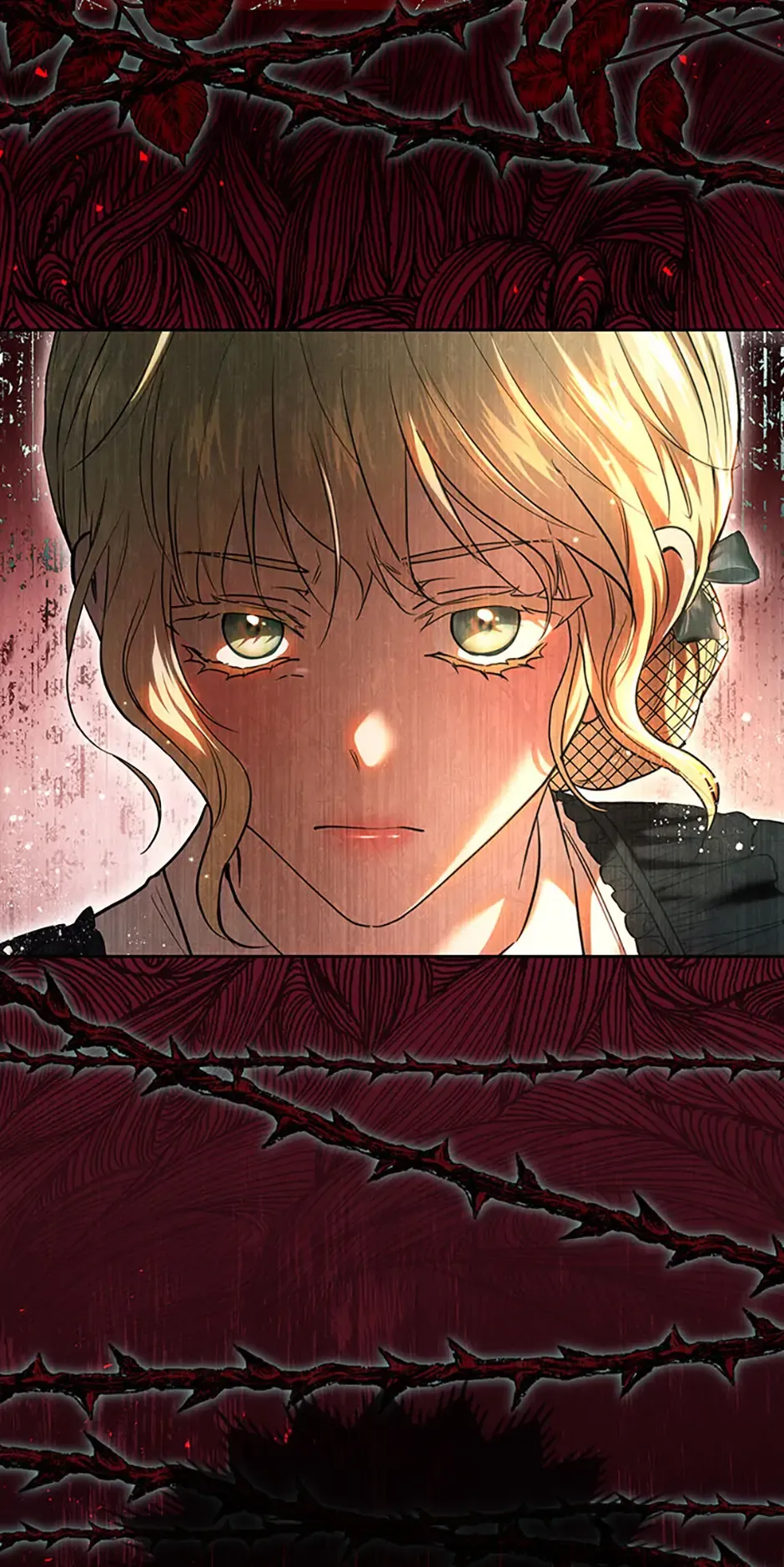The Princess Blooms as a Crazy Flower Chapter 119 Online - página 110