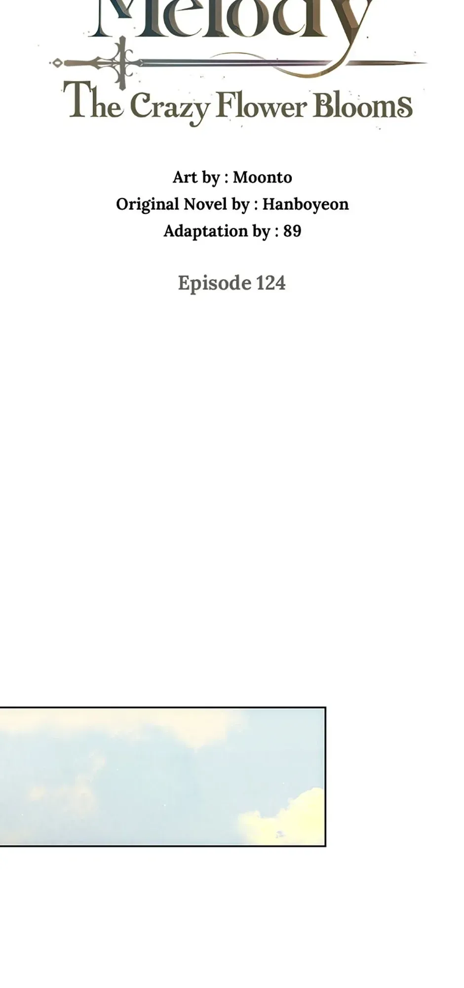 The Princess Blooms as a Crazy Flower Chapter 124 Online - página 3