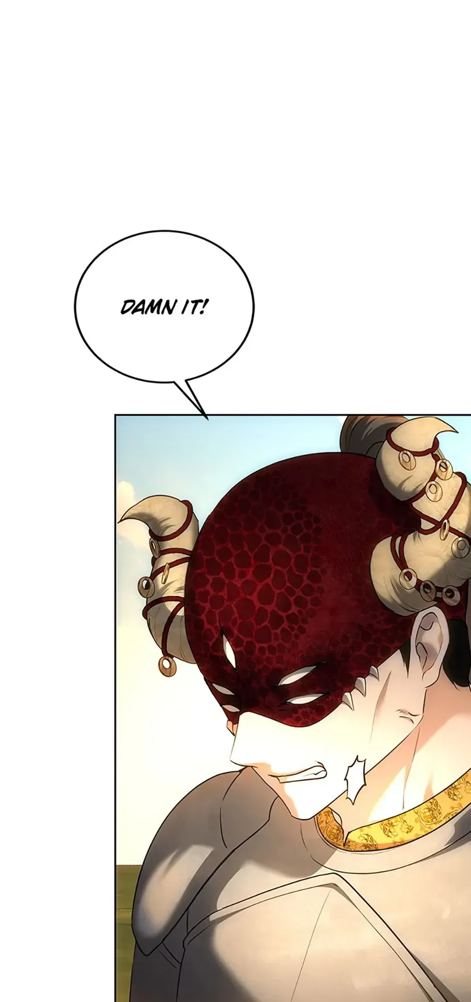 The Princess Blooms as a Crazy Flower Chapter 124 Online - página 5