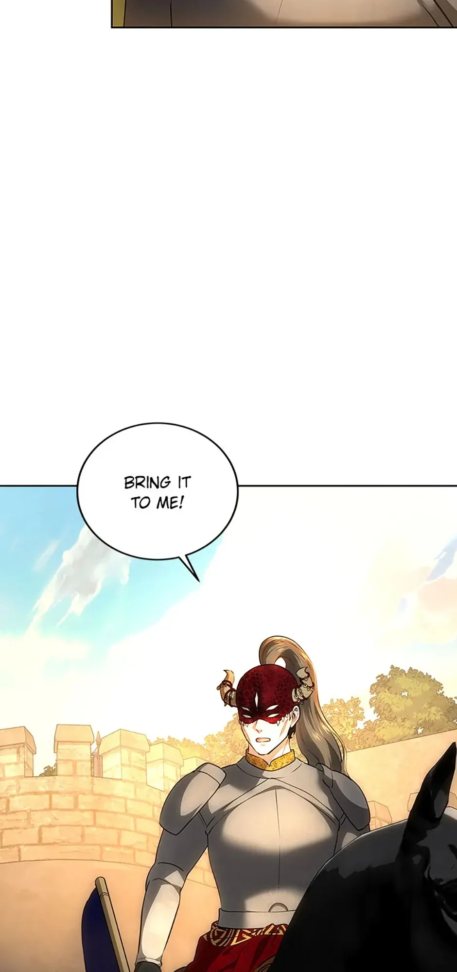 The Princess Blooms as a Crazy Flower Chapter 124 Online - página 6