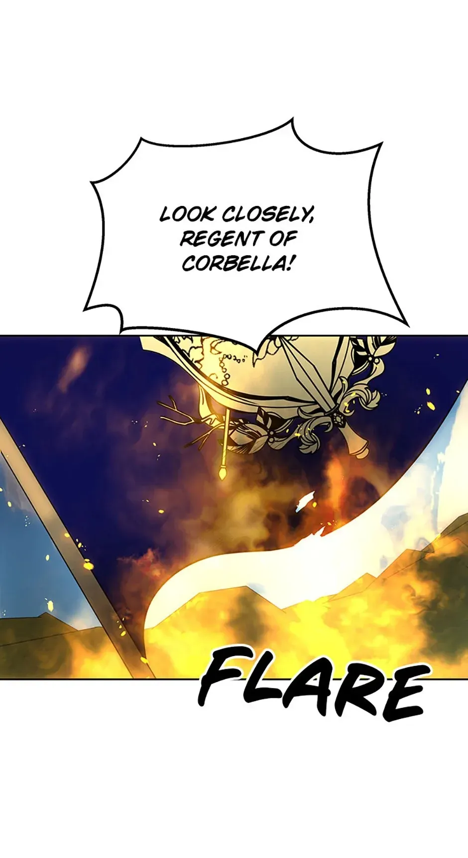 The Princess Blooms as a Crazy Flower Chapter 124 Online - página 8