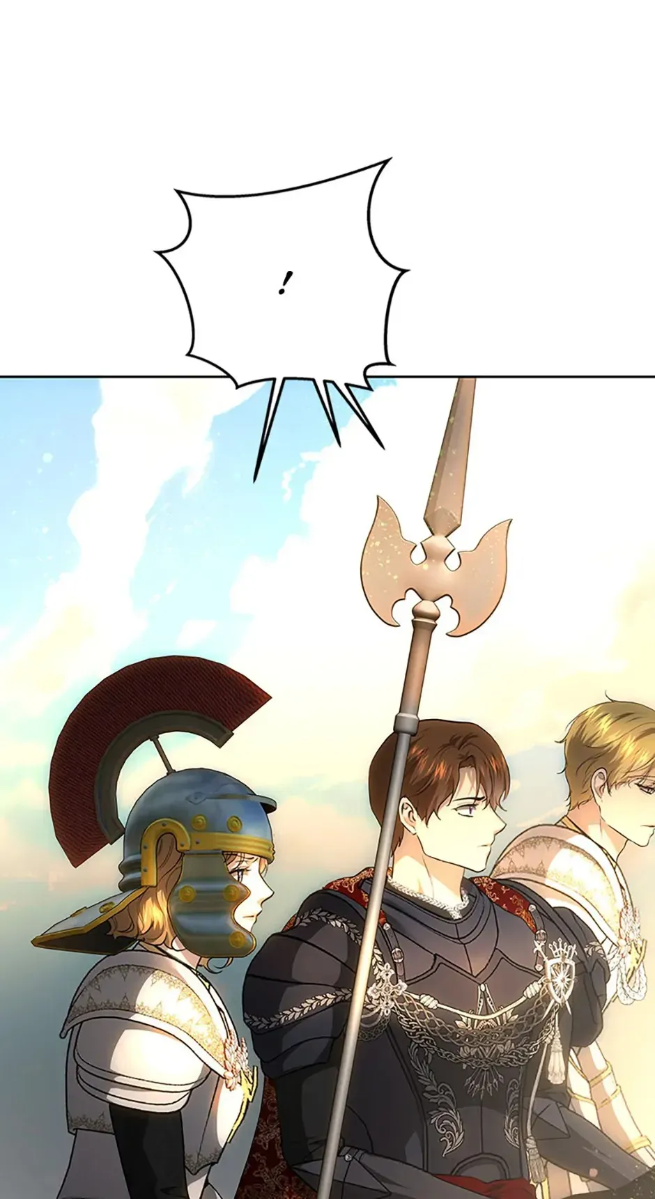 The Princess Blooms as a Crazy Flower Chapter 124 Online - página 9
