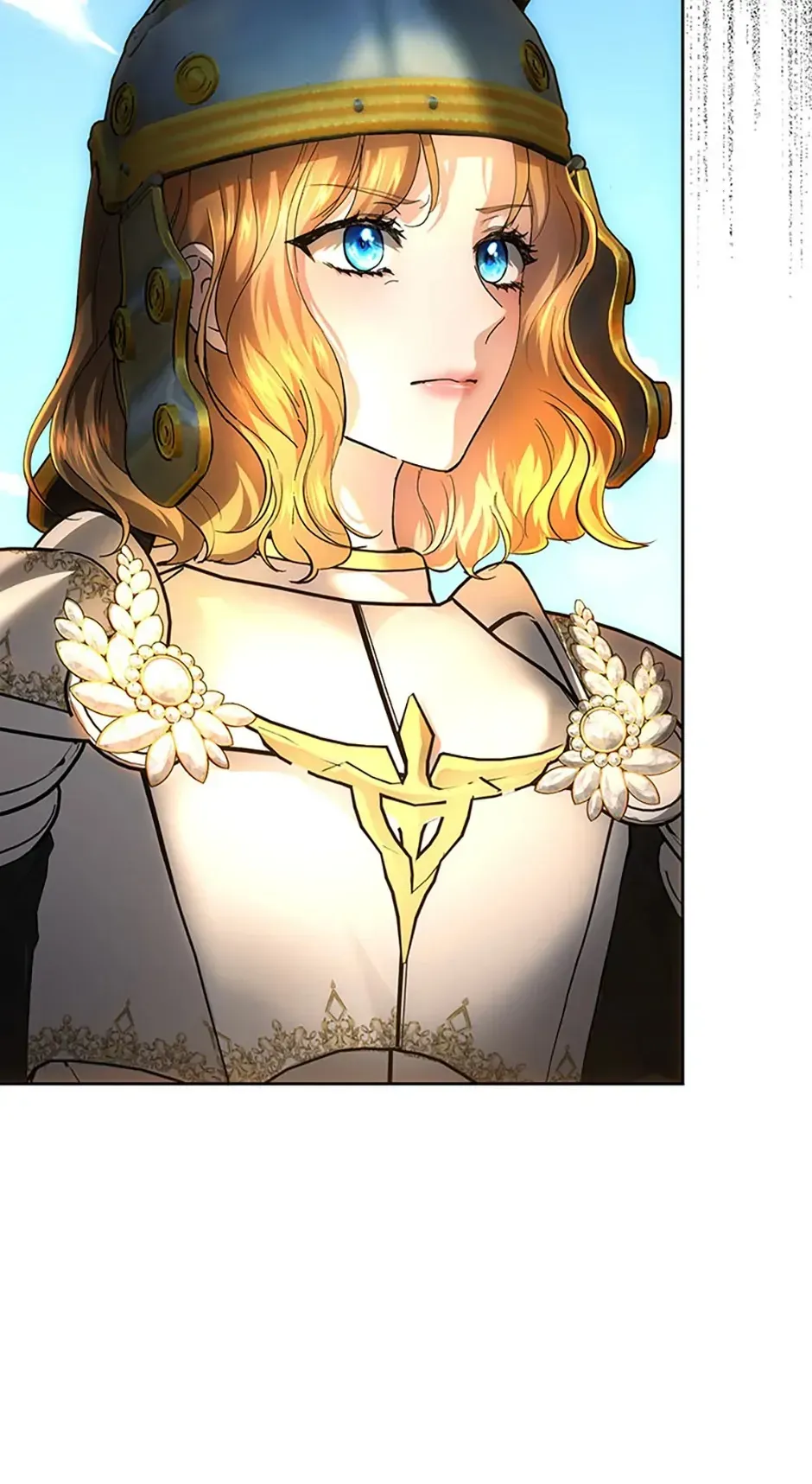 The Princess Blooms as a Crazy Flower Chapter 124 Online - página 14