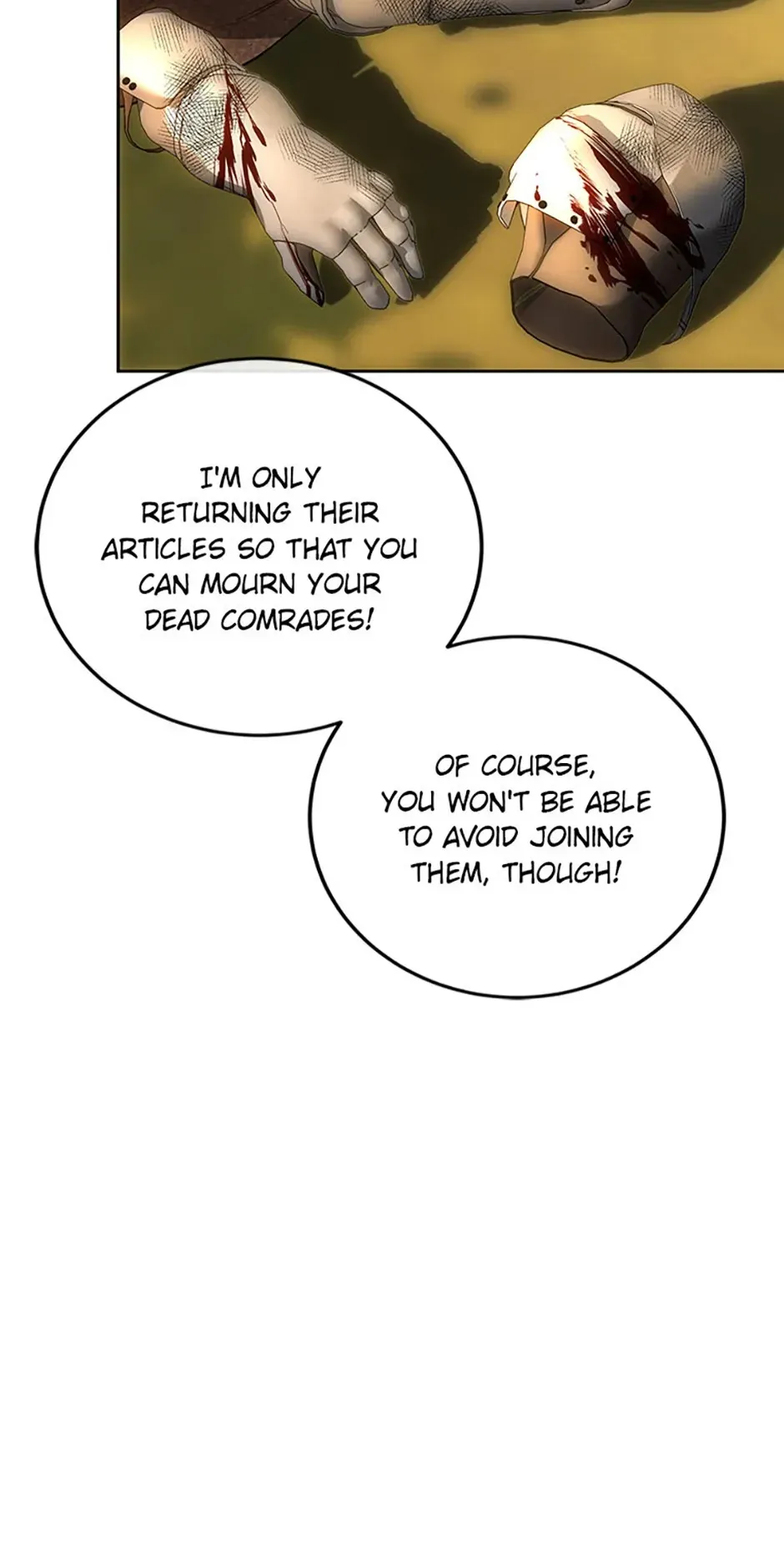 The Princess Blooms as a Crazy Flower Chapter 124 Online - página 19